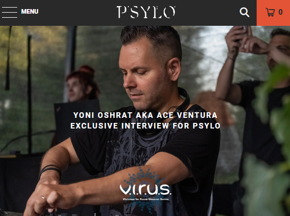 Interview for Psylo