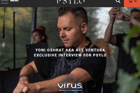 Interview for Psylo